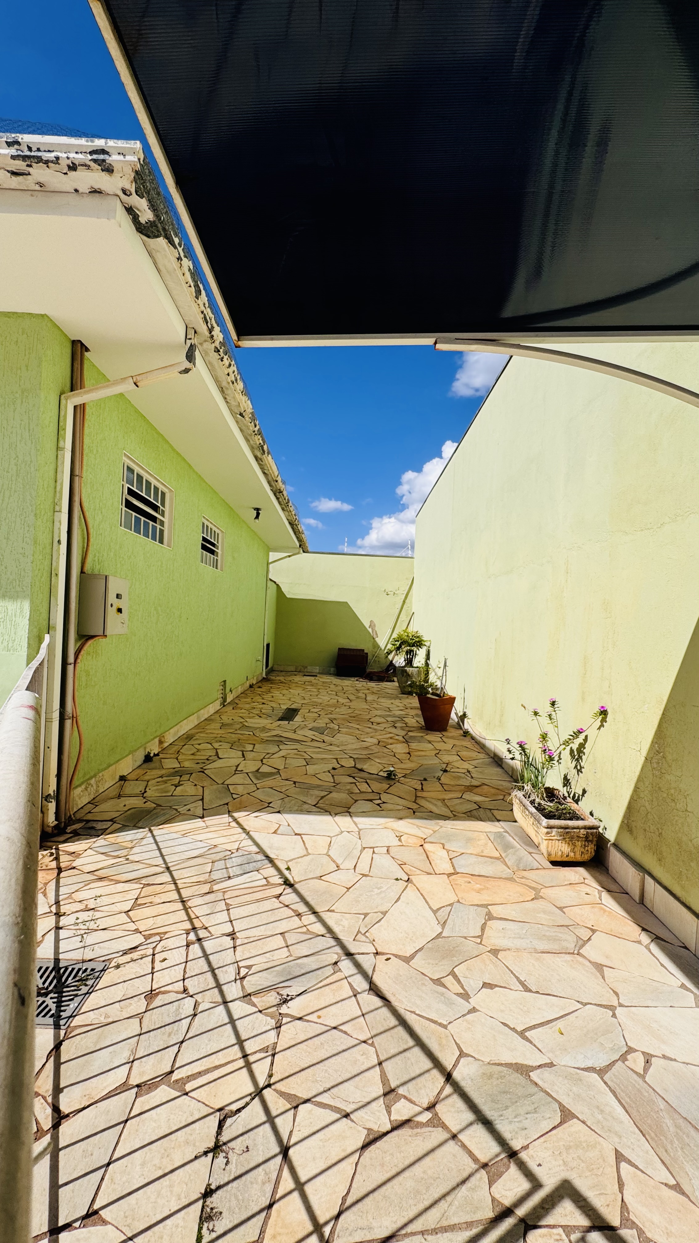 Casa a venda no Jardim Florida