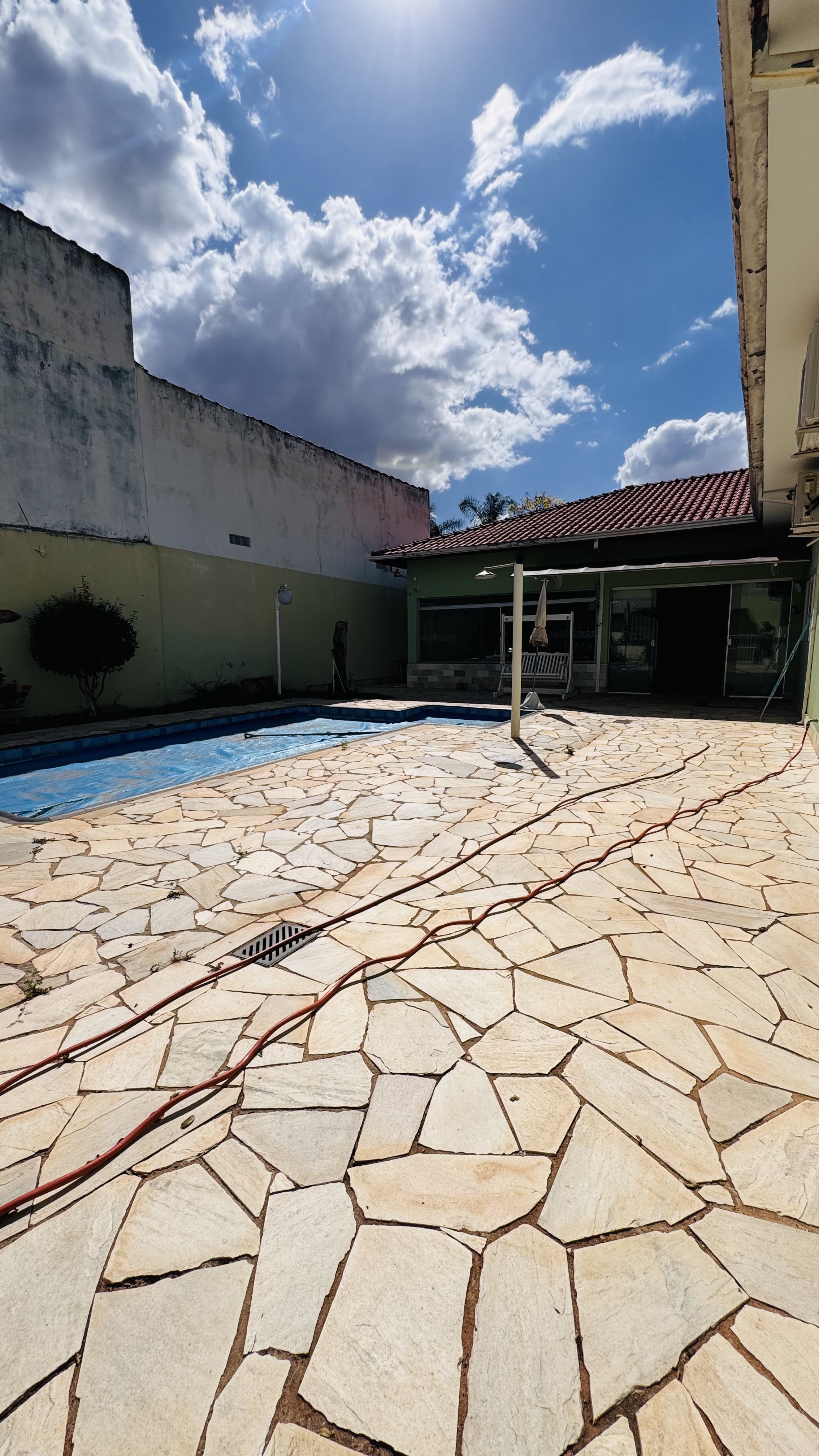 Casa a venda no Jardim Florida