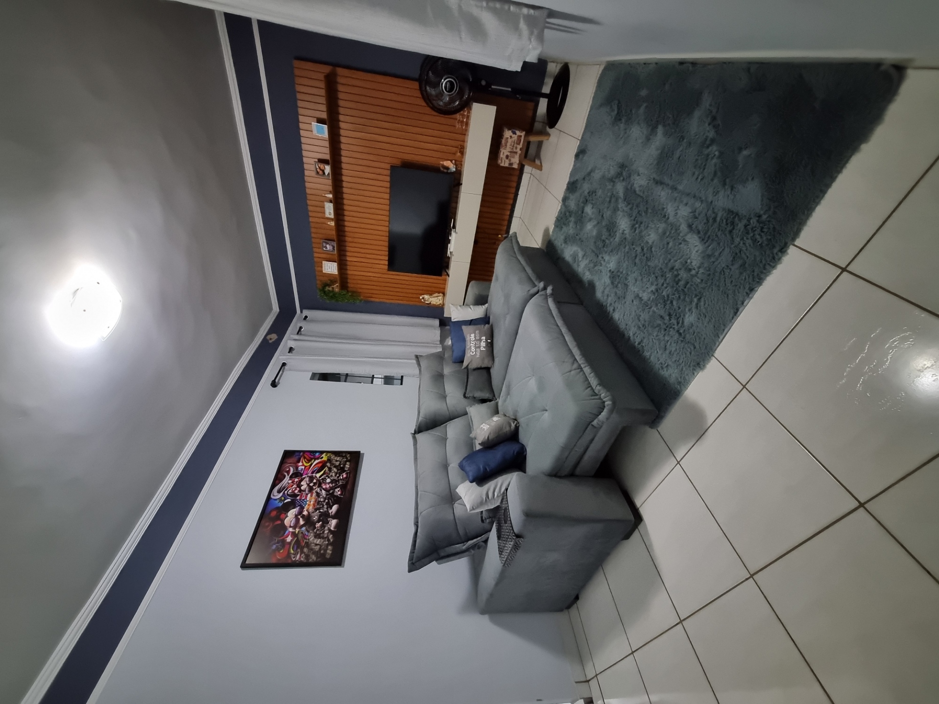Casa a venda no Villagio Mundo Novo