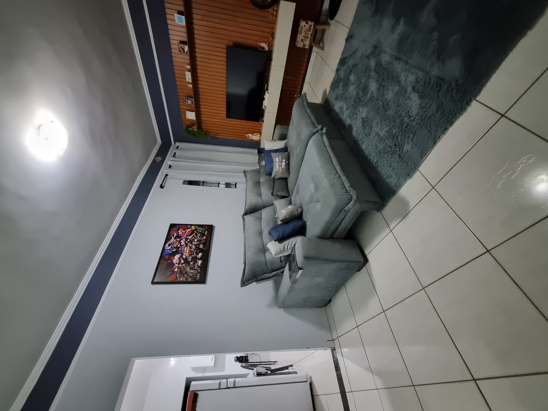 Casa a venda no Villagio Mundo Novo