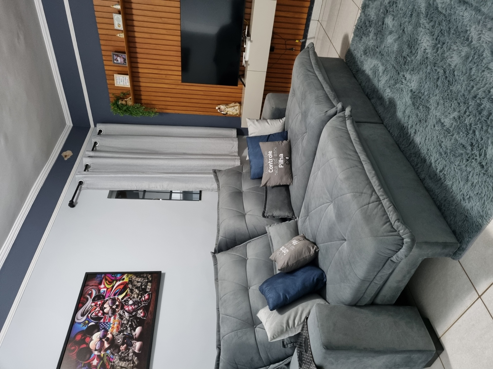 Casa a venda no Villagio Mundo Novo