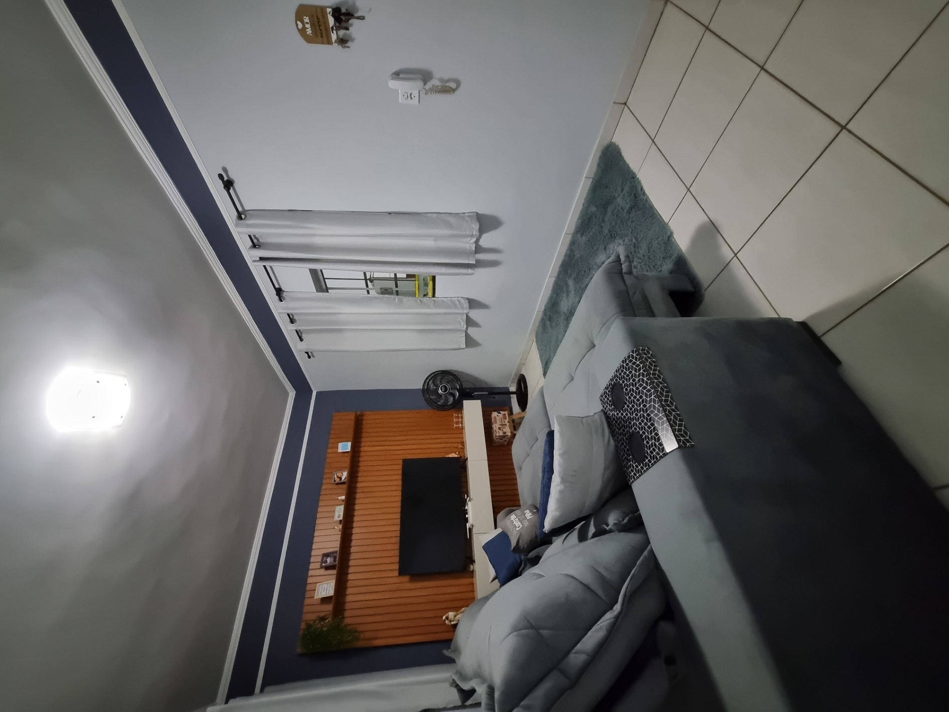 Casa a venda no Villagio Mundo Novo