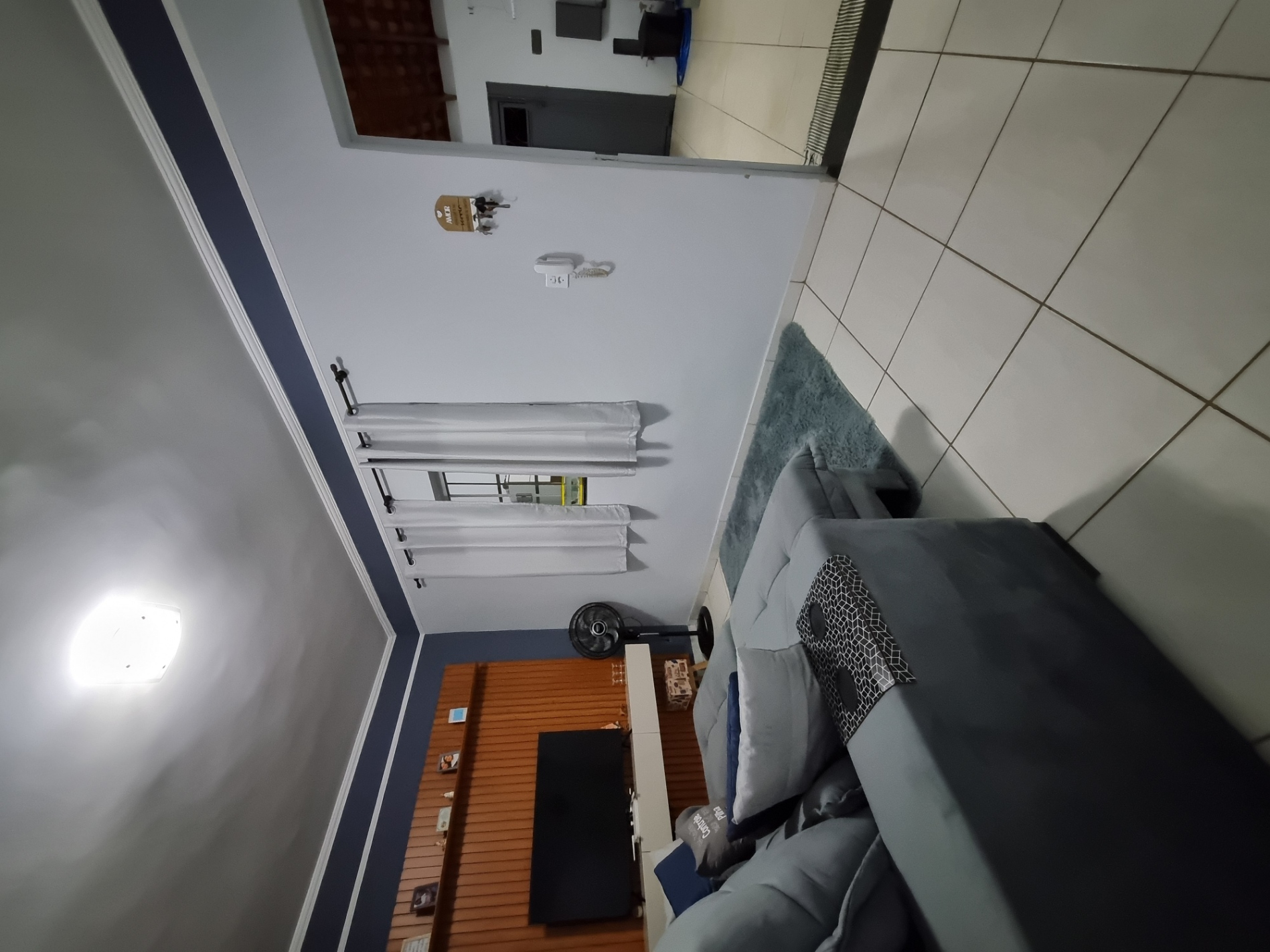 Casa a venda no Villagio Mundo Novo