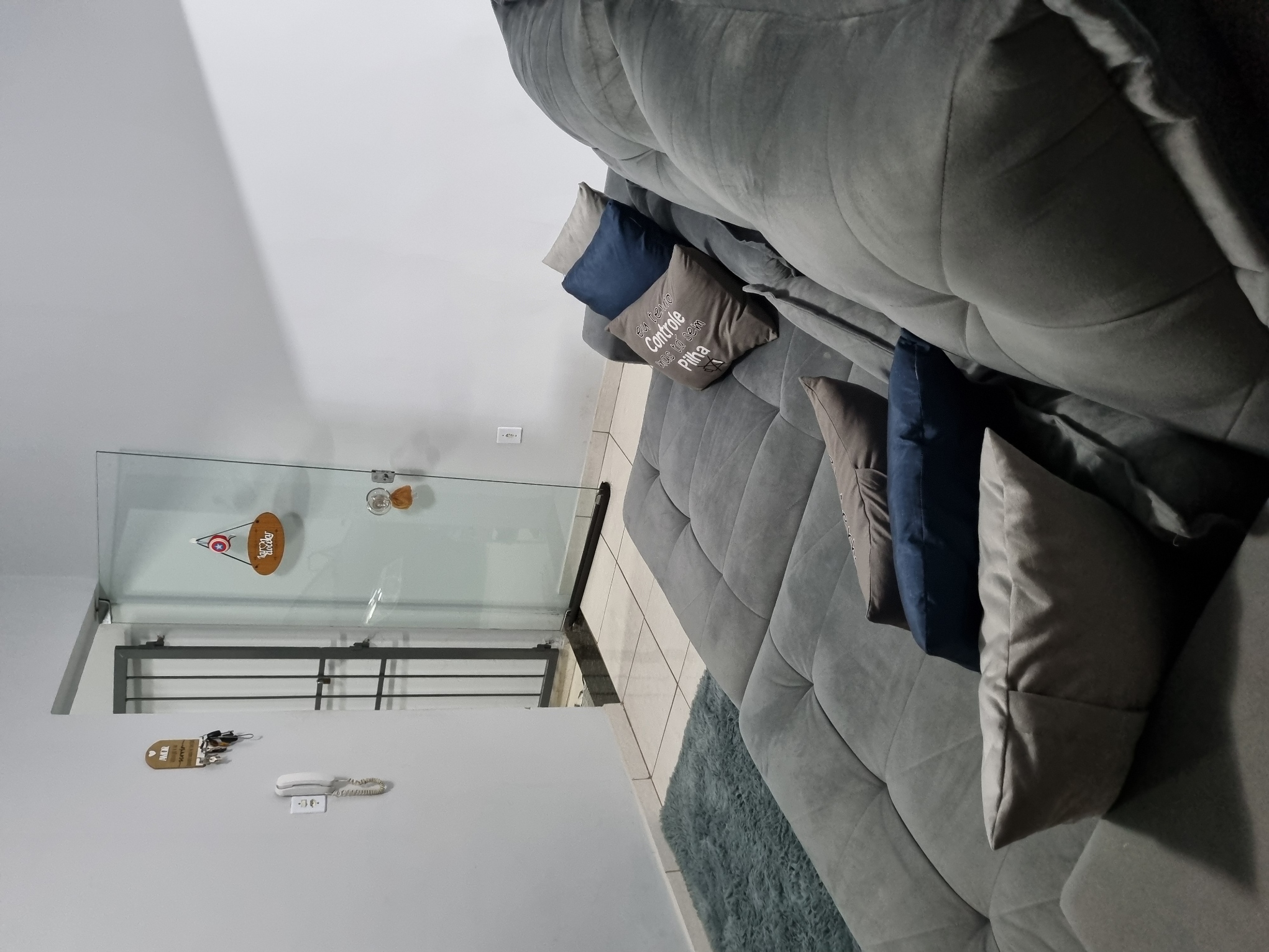 Casa a venda no Villagio Mundo Novo
