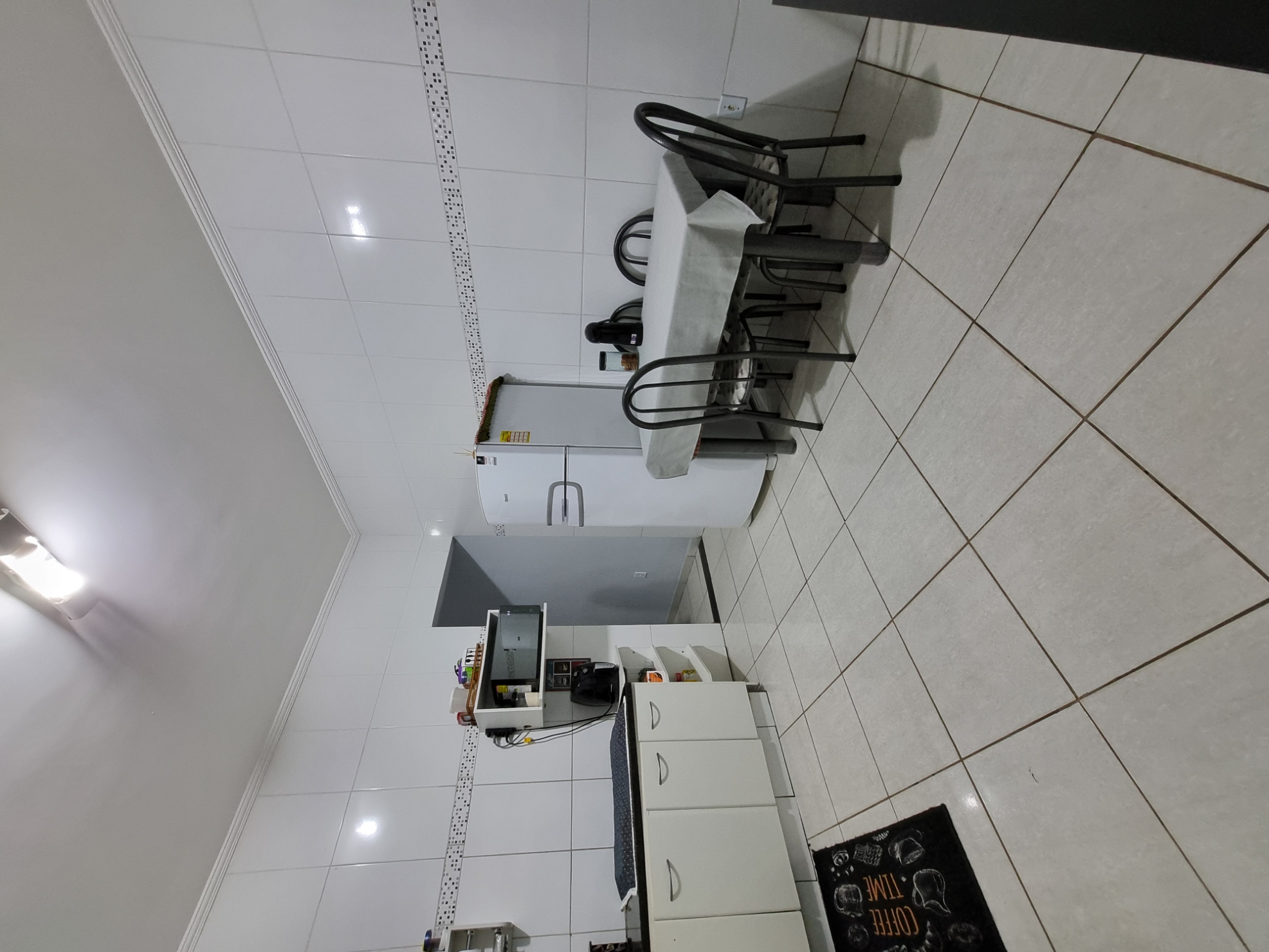 Casa a venda no Villagio Mundo Novo