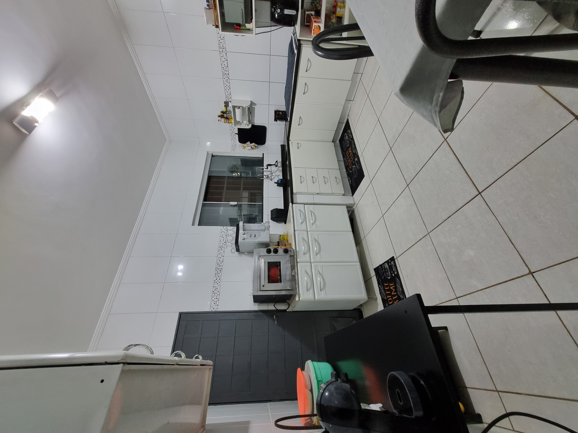 Casa a venda no Villagio Mundo Novo