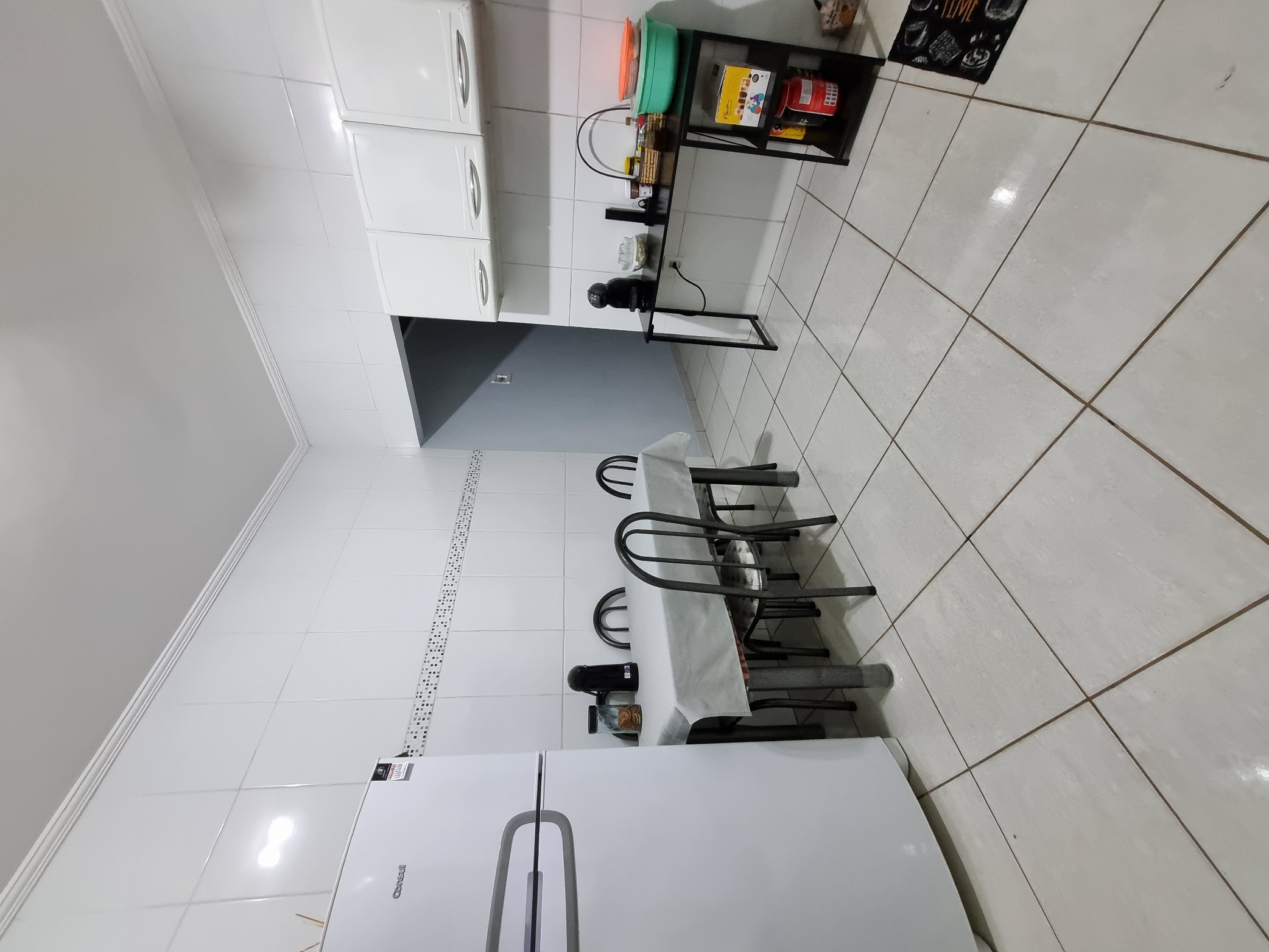 Casa a venda no Villagio Mundo Novo