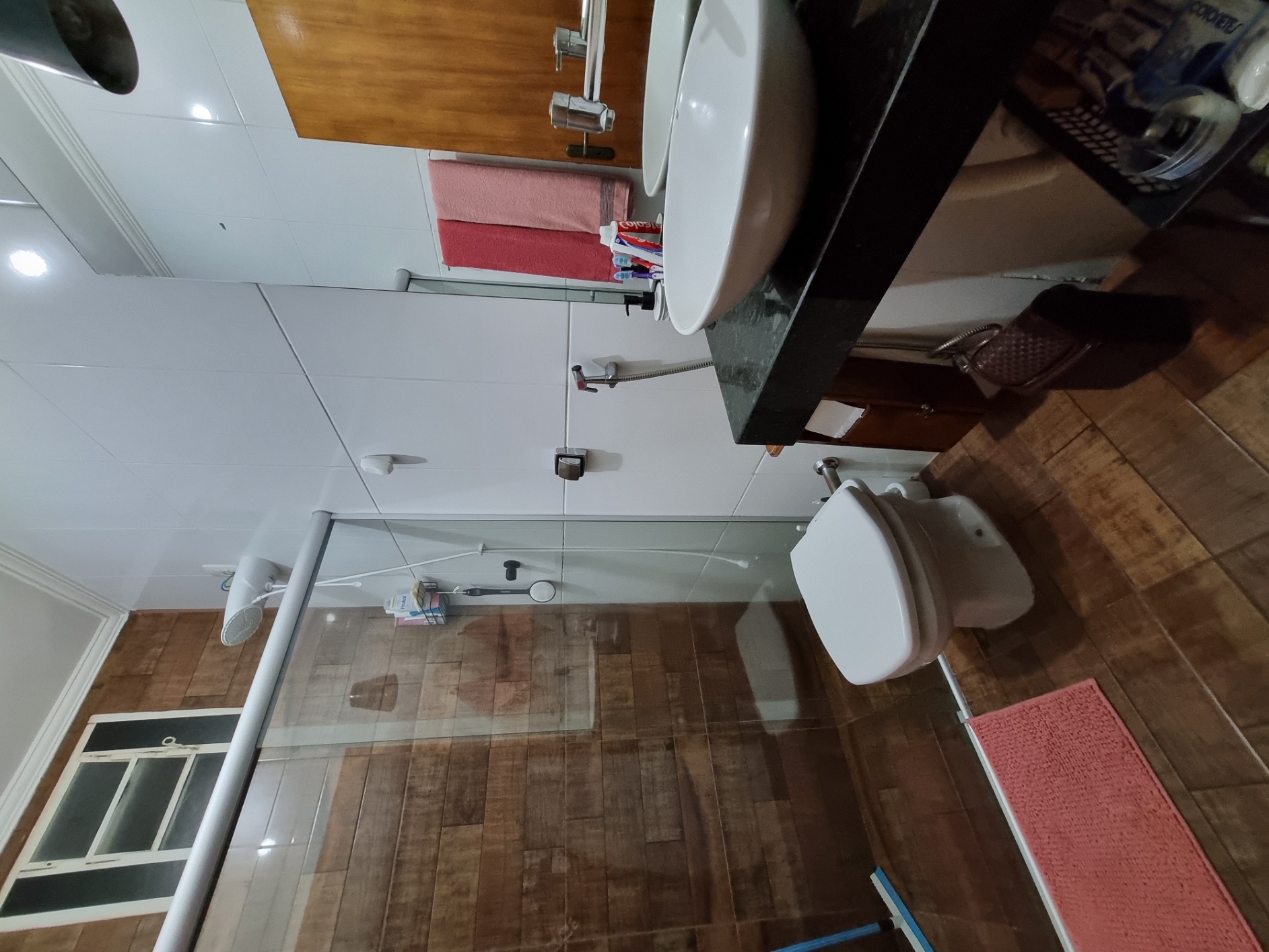Casa a venda no Villagio Mundo Novo