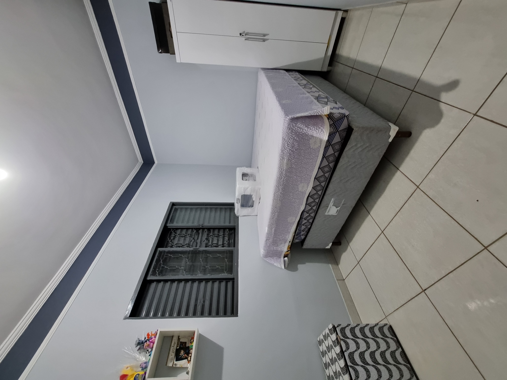 Casa a venda no Villagio Mundo Novo