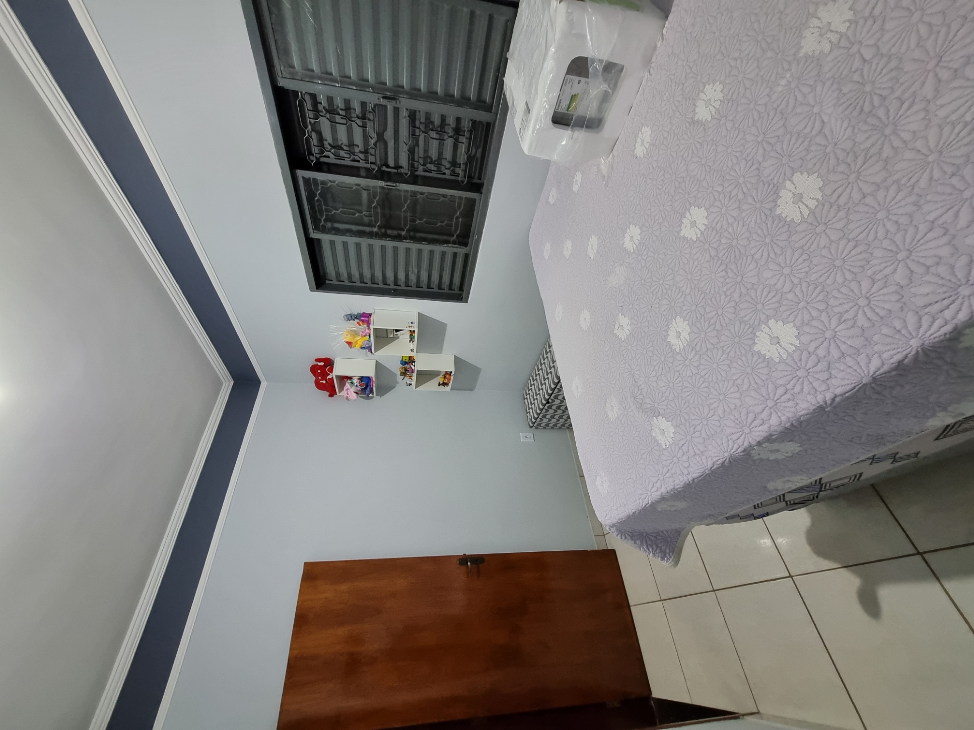 Casa a venda no Villagio Mundo Novo