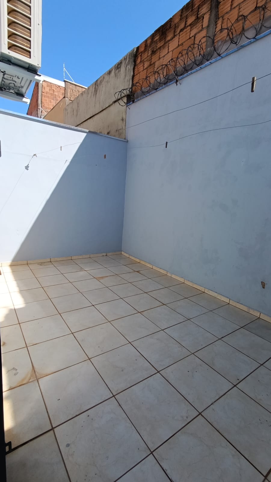 Casa a venda no Villagio Mundo Novo