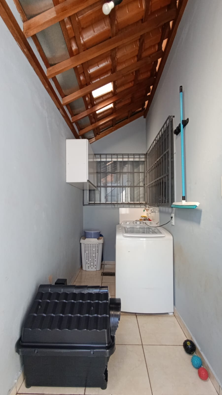 Casa a venda no Villagio Mundo Novo