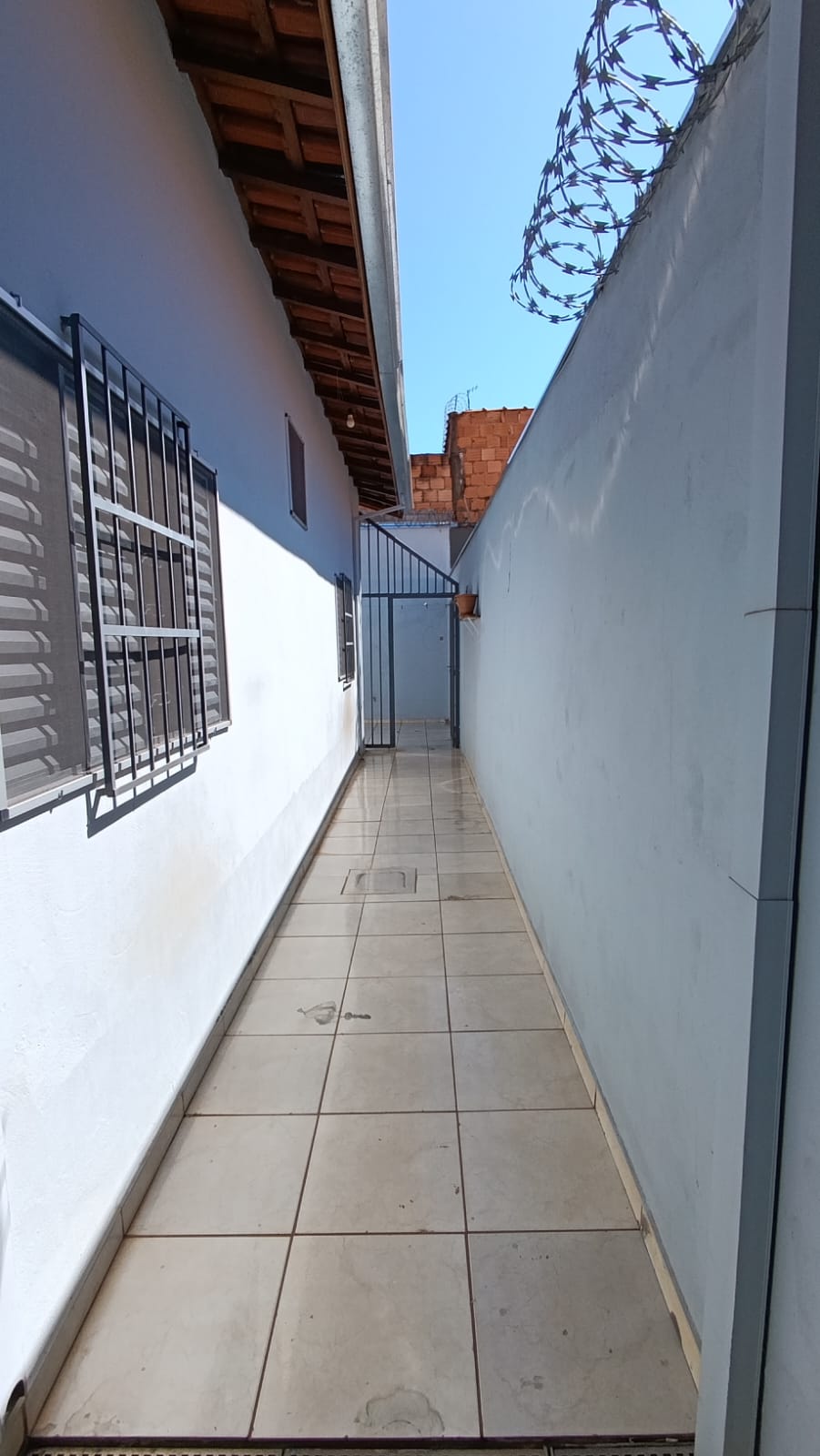 Casa a venda no Villagio Mundo Novo