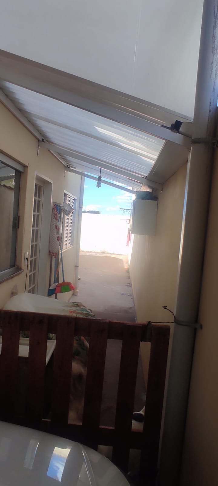 Casa à Venda no Jardim Aeroporto III