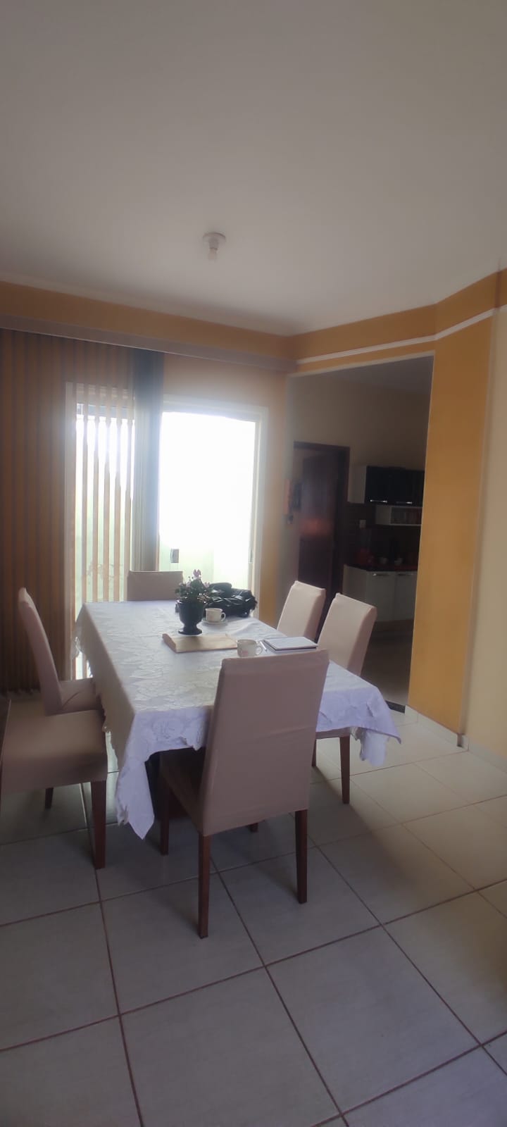  Casa à Venda no Jardim Aeroporto III