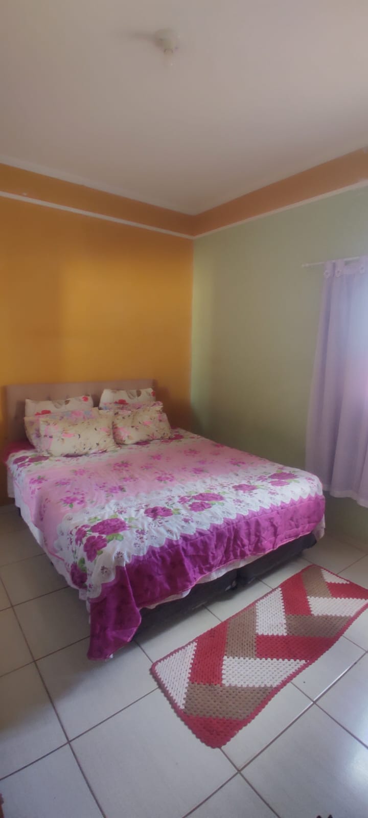 Casa à Venda no Jardim Aeroporto III