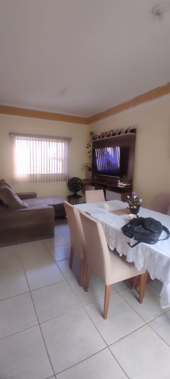 Casa à Venda no Jardim Aeroporto III
