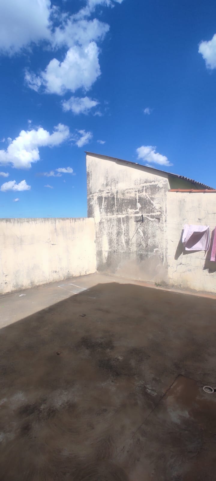 Casa à Venda no Jardim Aeroporto III