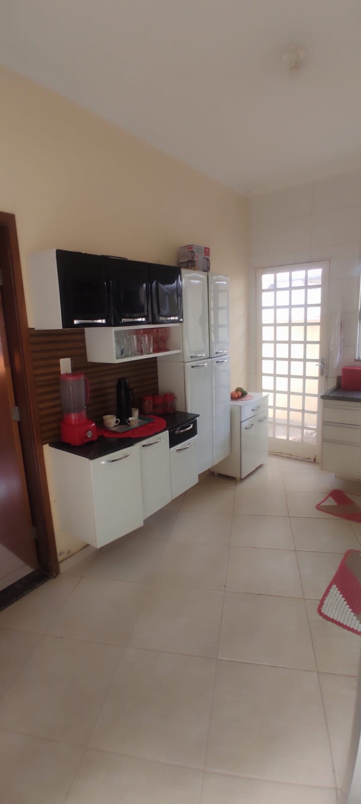 Casa à Venda no Jardim Aeroporto III