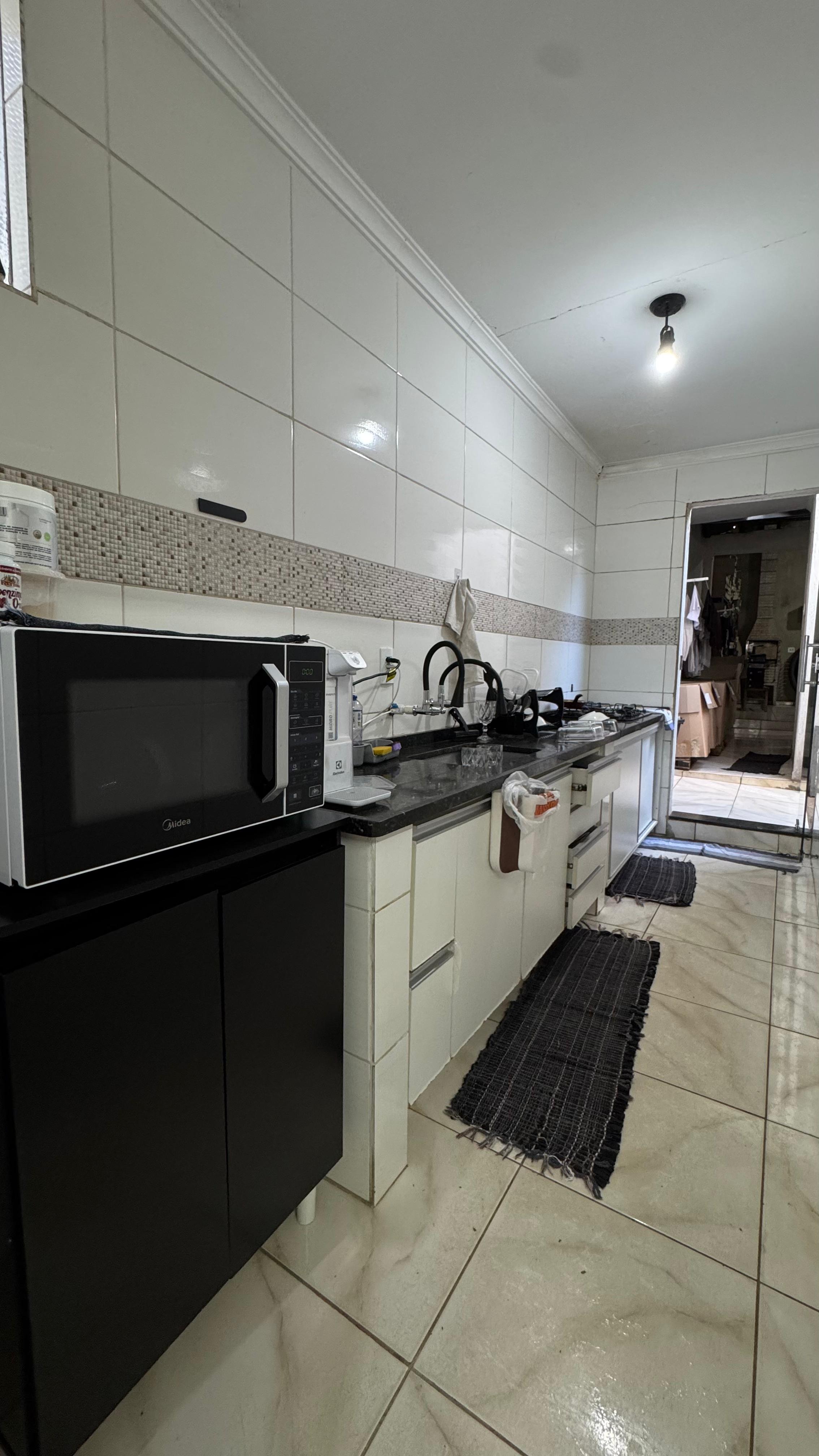 Casa à Venda no Bairro Ângela Rosa