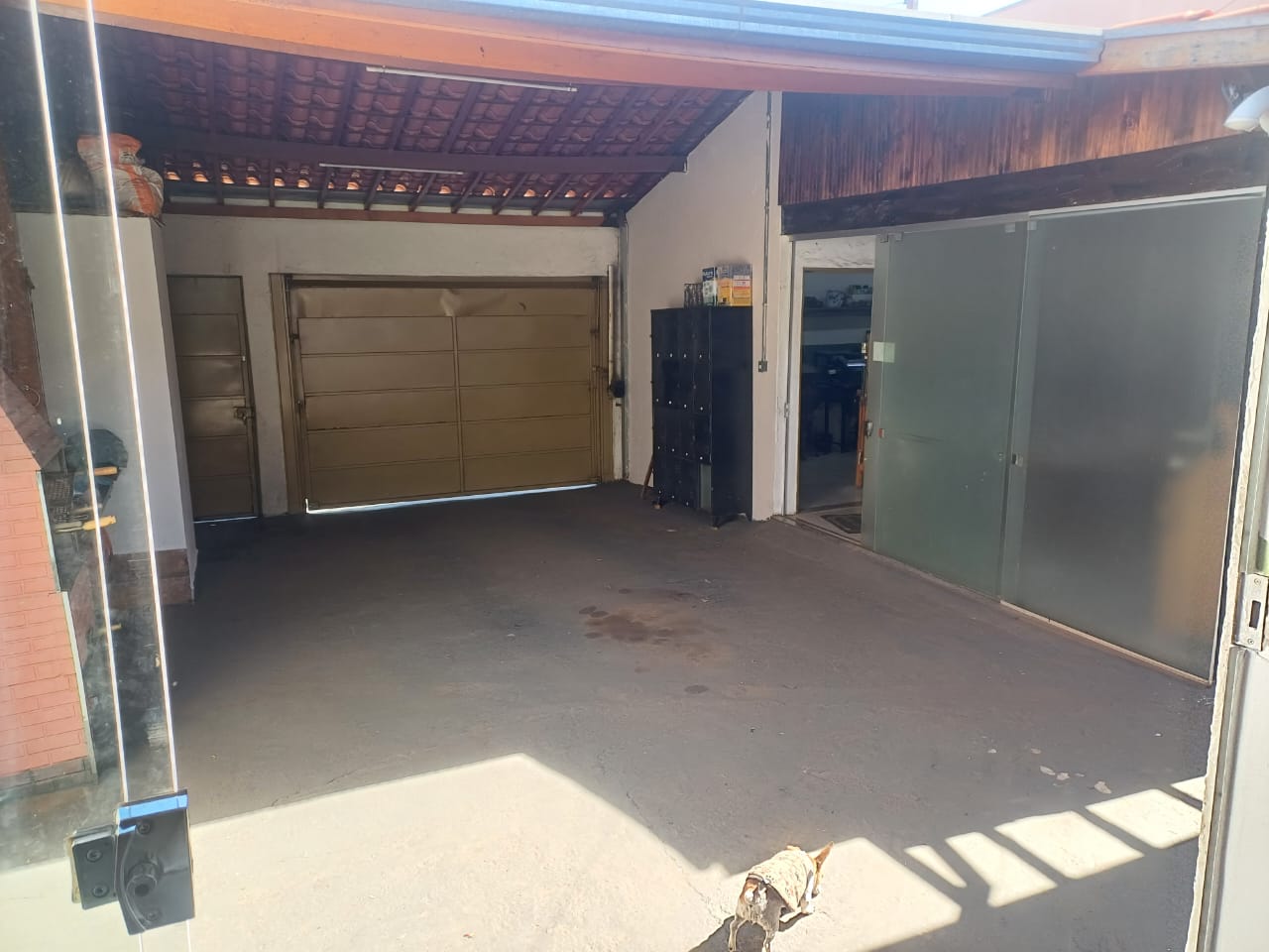 Casa a venda jardim Luiza ll