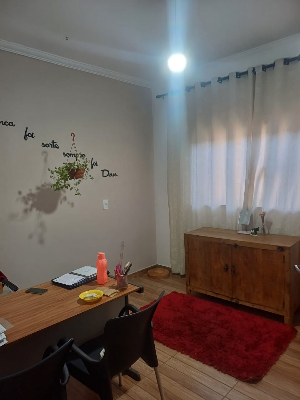 Casa a venda jardim Luiza ll