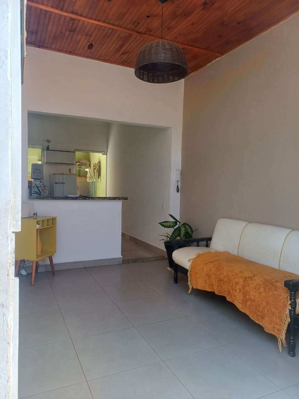 Casa a venda jardim Luiza ll