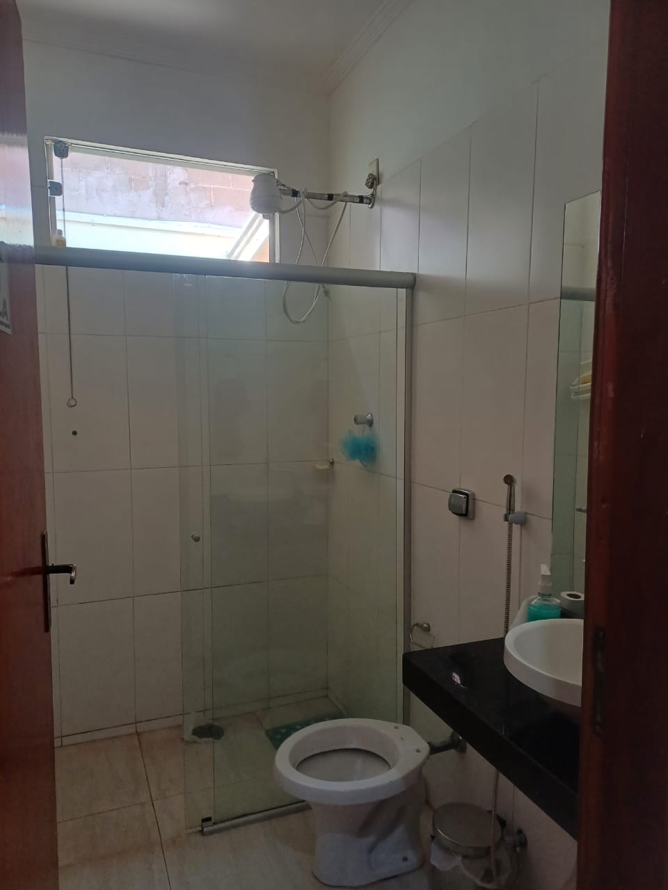 Casa a venda jardim Luiza ll