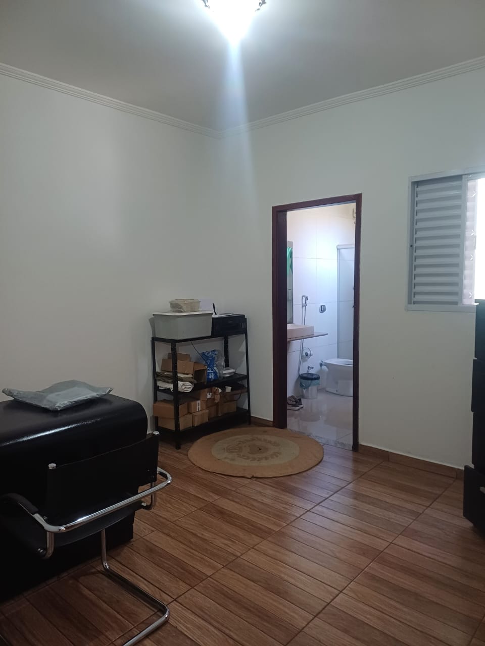 Casa a venda jardim Luiza ll