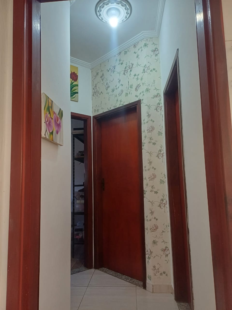 Casa a venda jardim Luiza ll