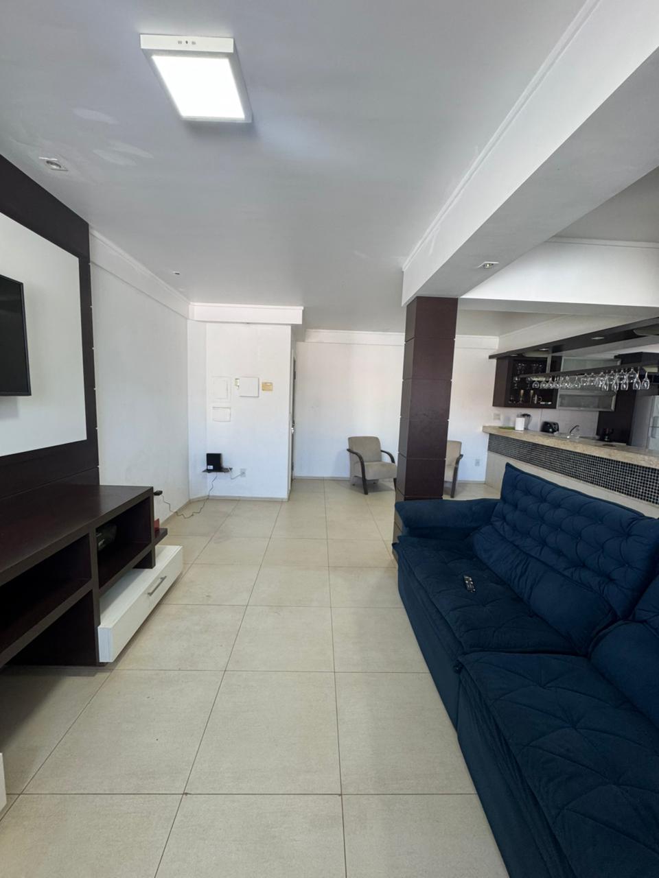 Apartamento a Venda no Vila Nossa Senhora das Graças 
