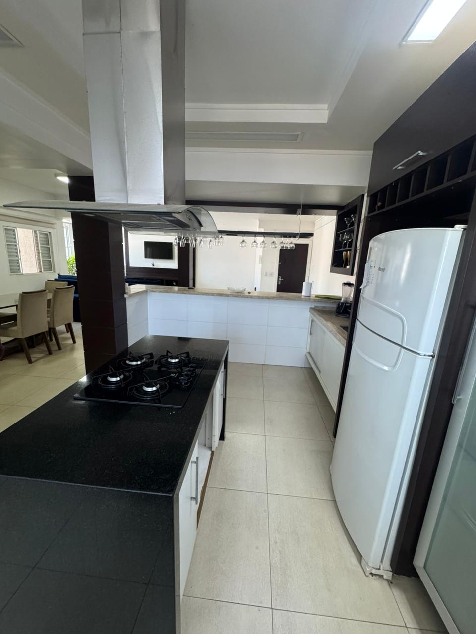 Apartamento a Venda no Vila Nossa Senhora das Graças 