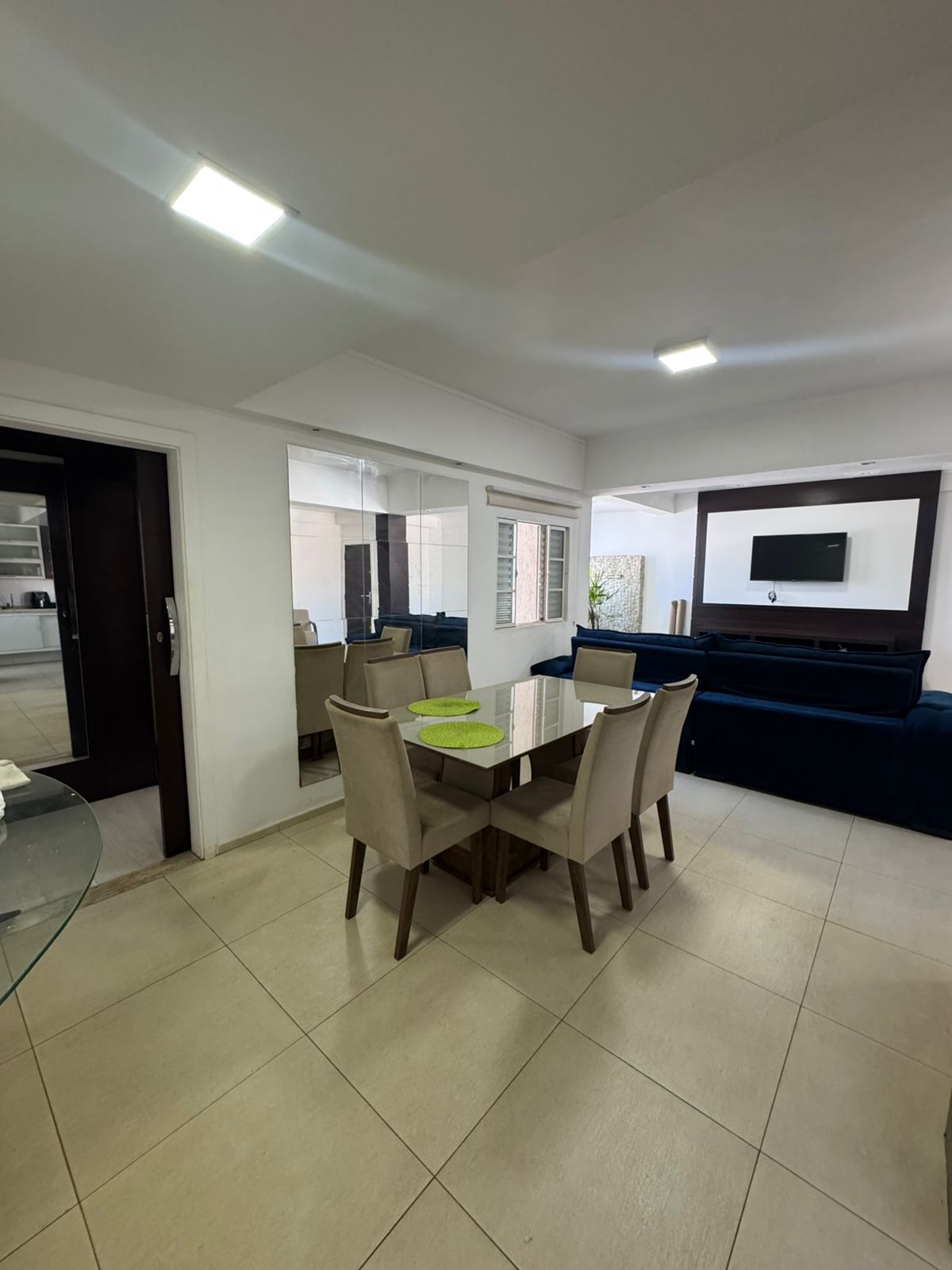 Apartamento a Venda no Vila Nossa Senhora das Graças 