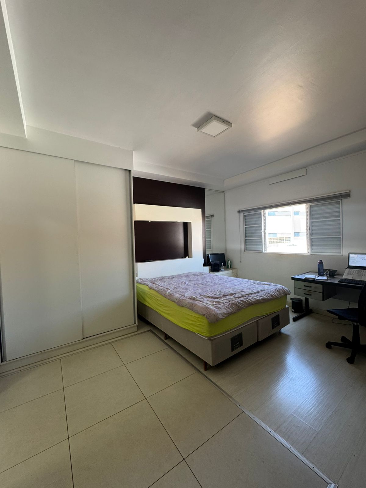 Apartamento a Venda no Vila Nossa Senhora das Graças 