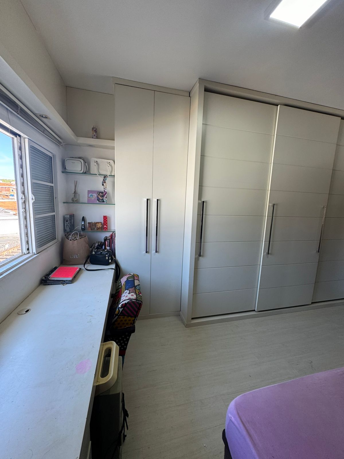 Apartamento a Venda no Vila Nossa Senhora das Graças 