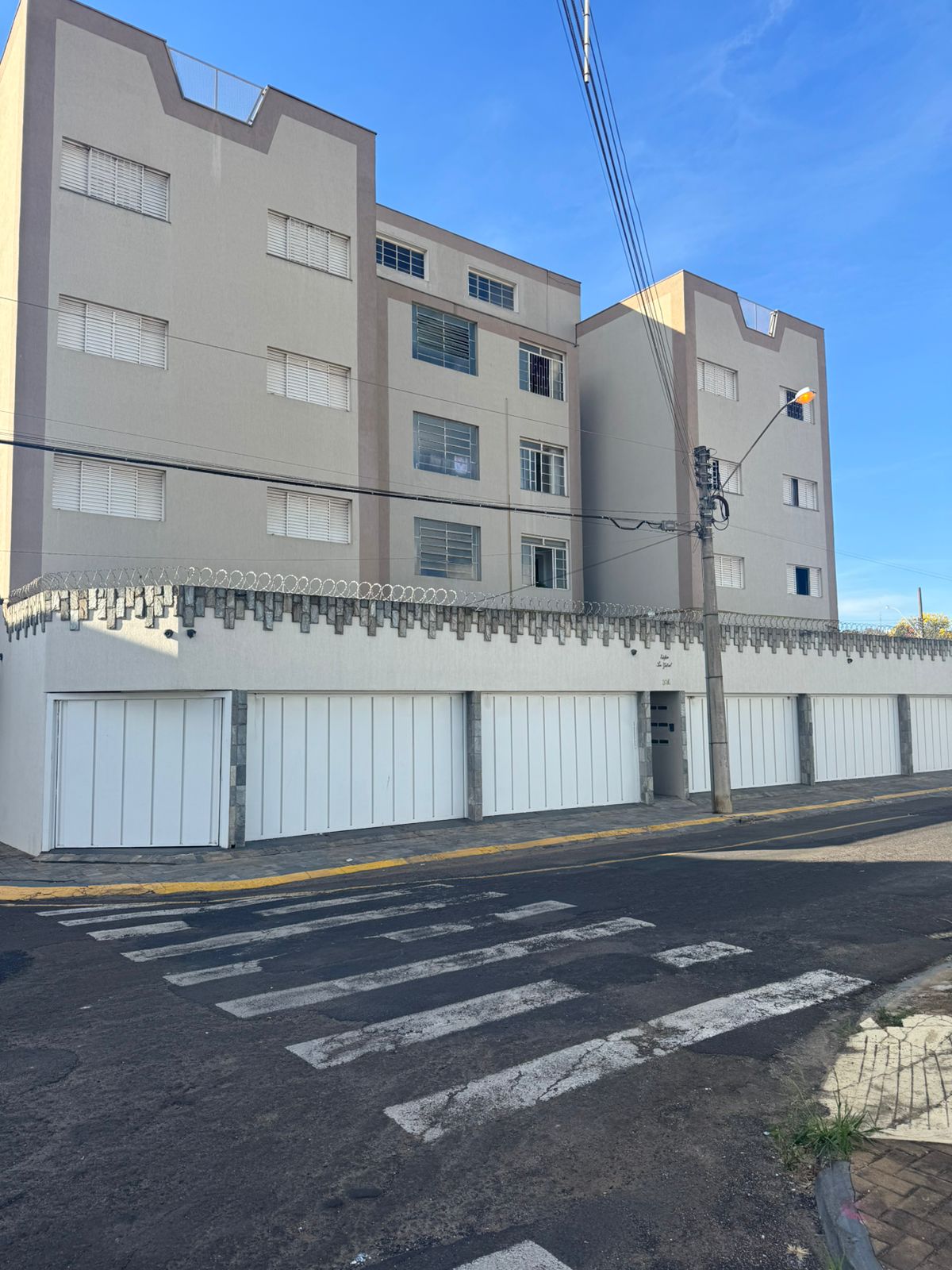 Apartamento a Venda no Vila Nossa Senhora das Graças 