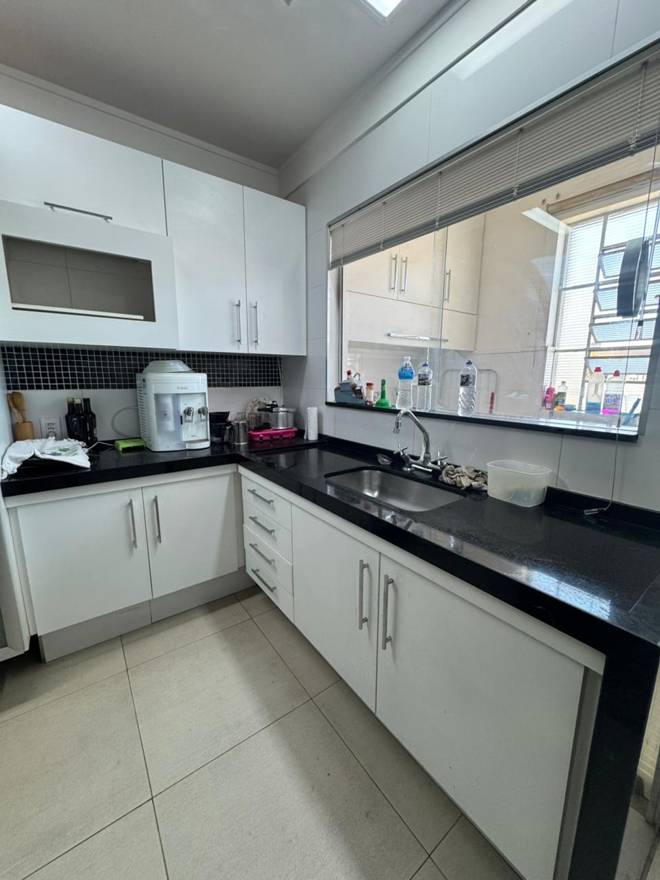 Apartamento a Venda no Vila Nossa Senhora das Graças 