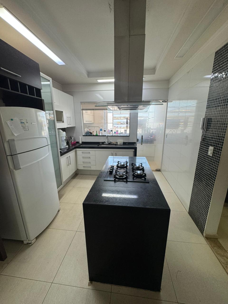 Apartamento a Venda no Vila Nossa Senhora das Graças 