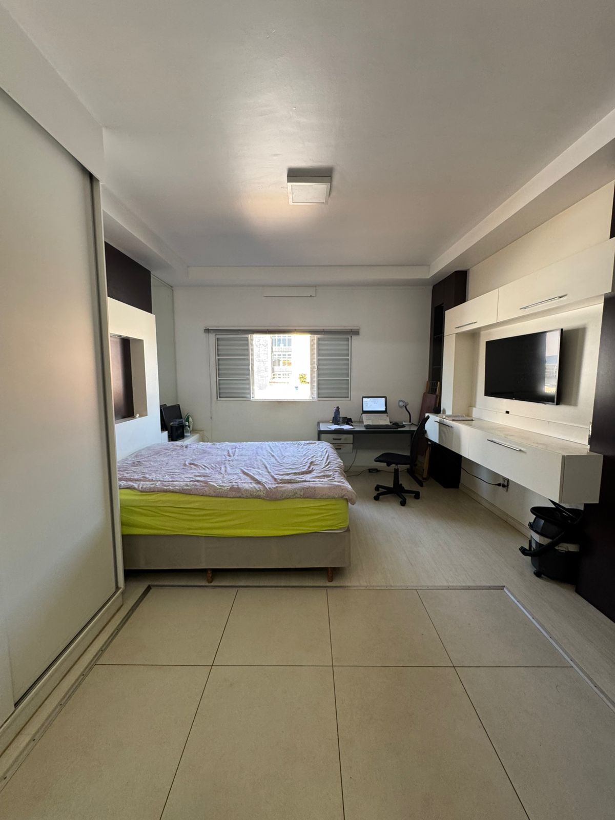 Apartamento a Venda no Vila Nossa Senhora das Graças 
