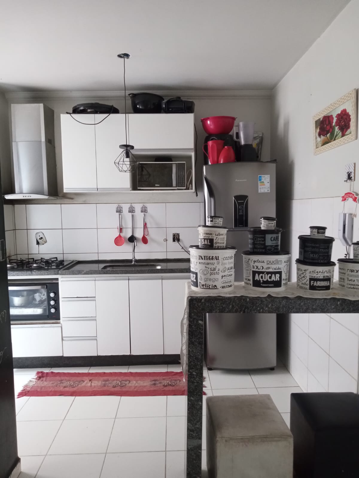 Apartamento  a venda condomínio Jesuíta Ferreira