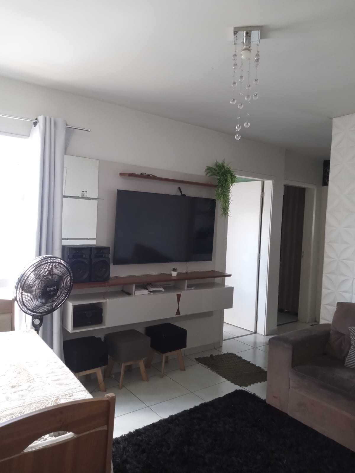 Apartamento  a venda condomínio Jesuíta Ferreira