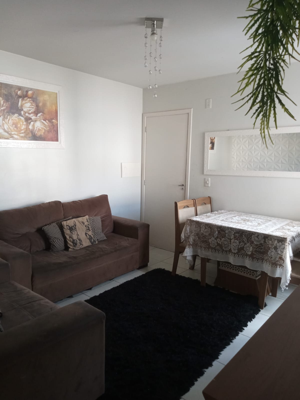 Apartamento  a venda condomínio Jesuíta Ferreira