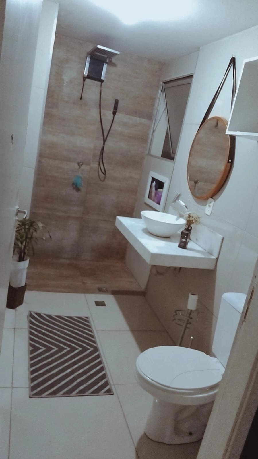 Apartamento  a venda condomínio Jesuíta Ferreira
