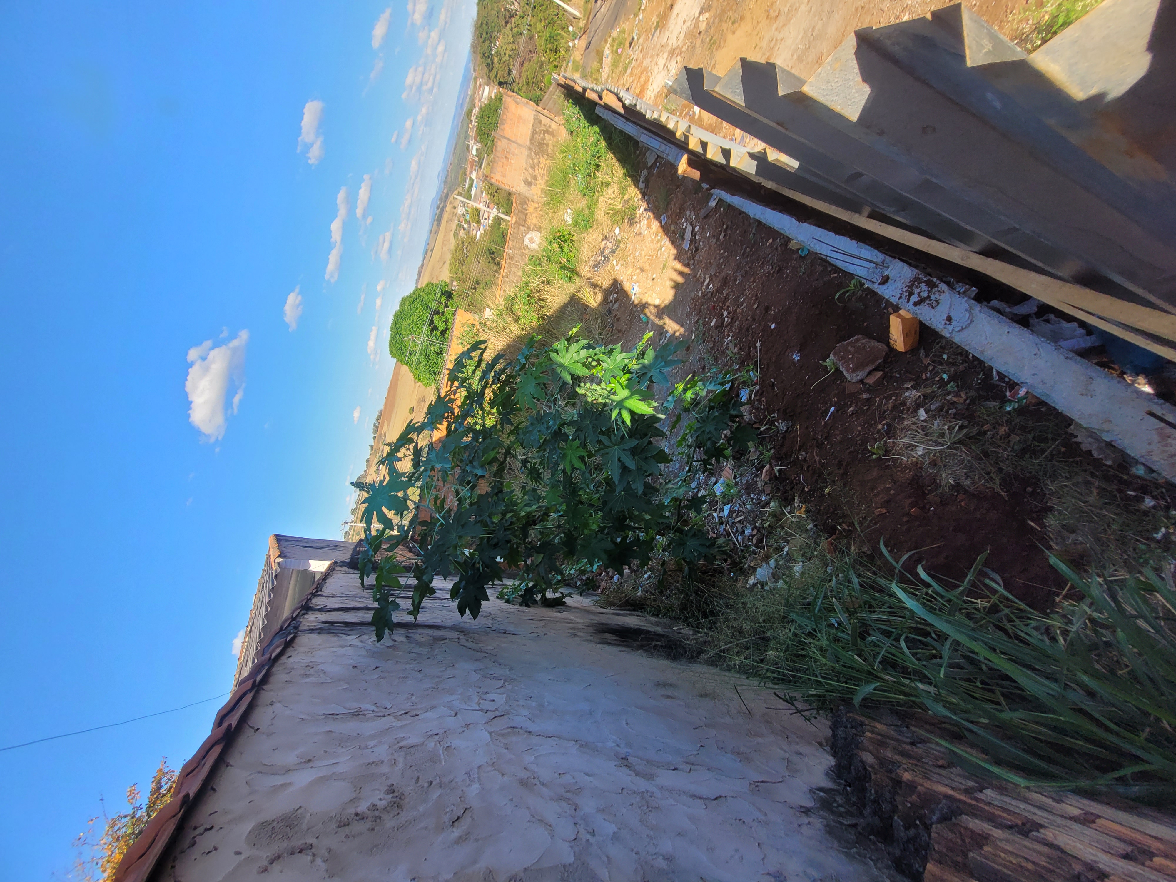 Terreno à venda no Aeroporto III