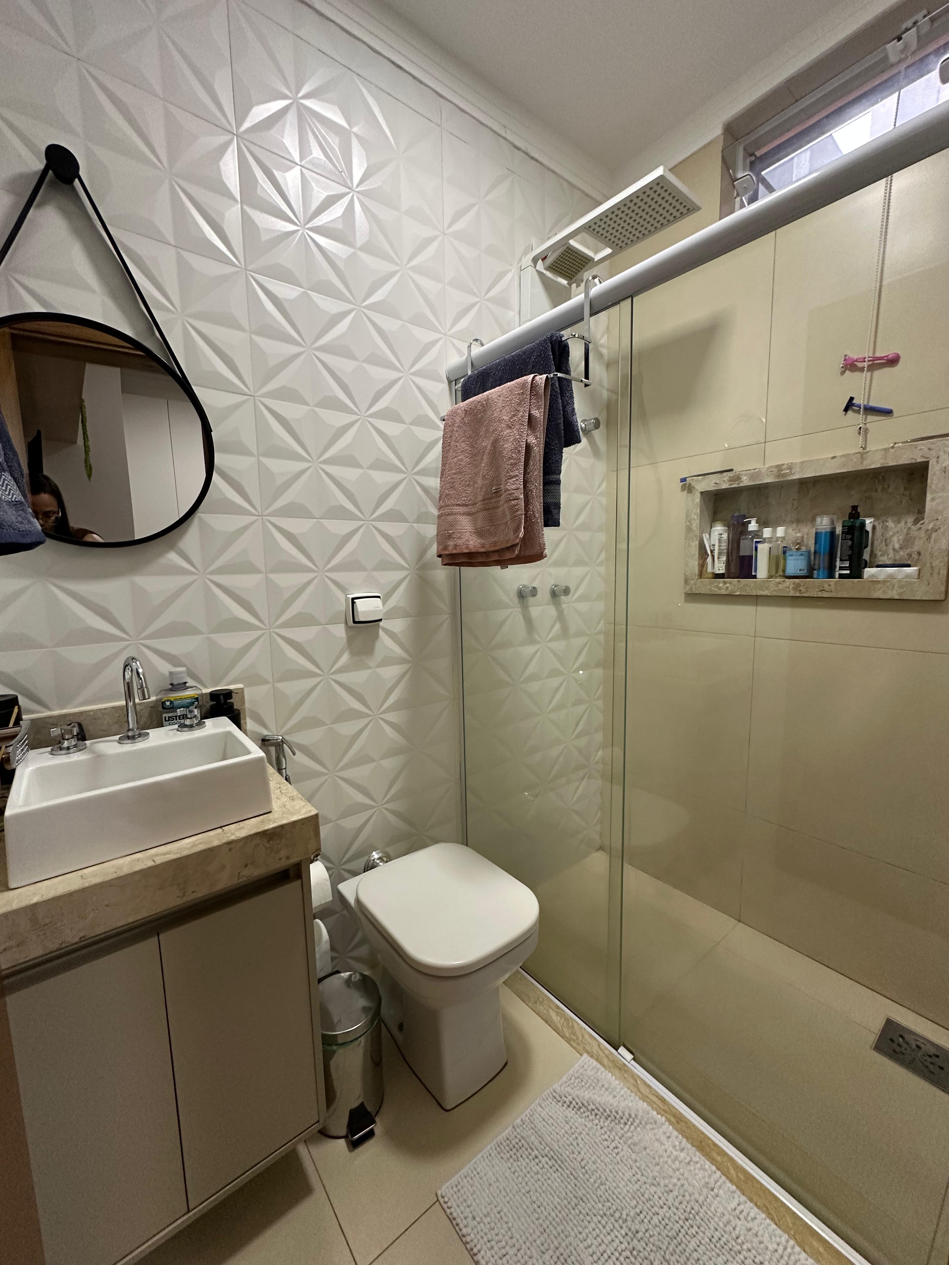 Apartamento Santa Lucia