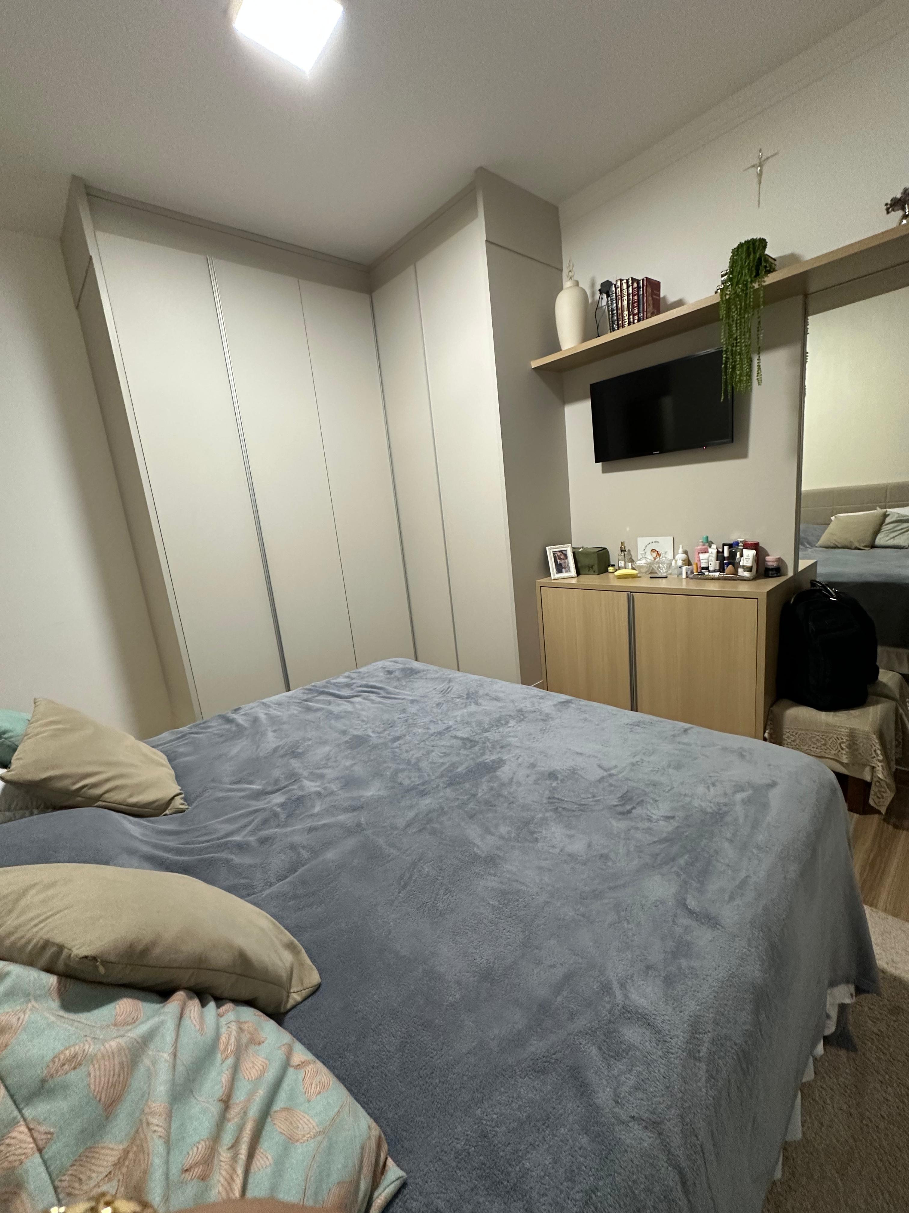 Apartamento Santa Lucia
