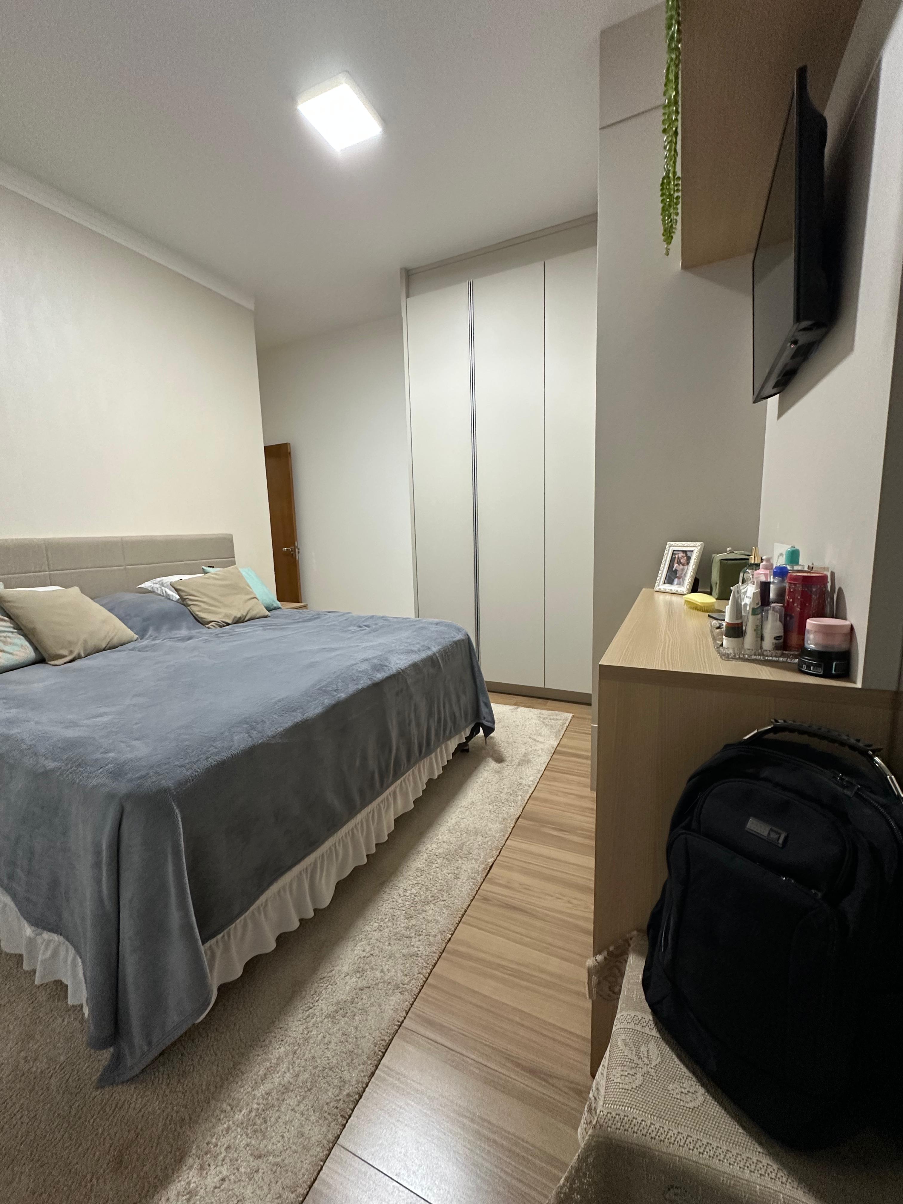 Apartamento Santa Lucia
