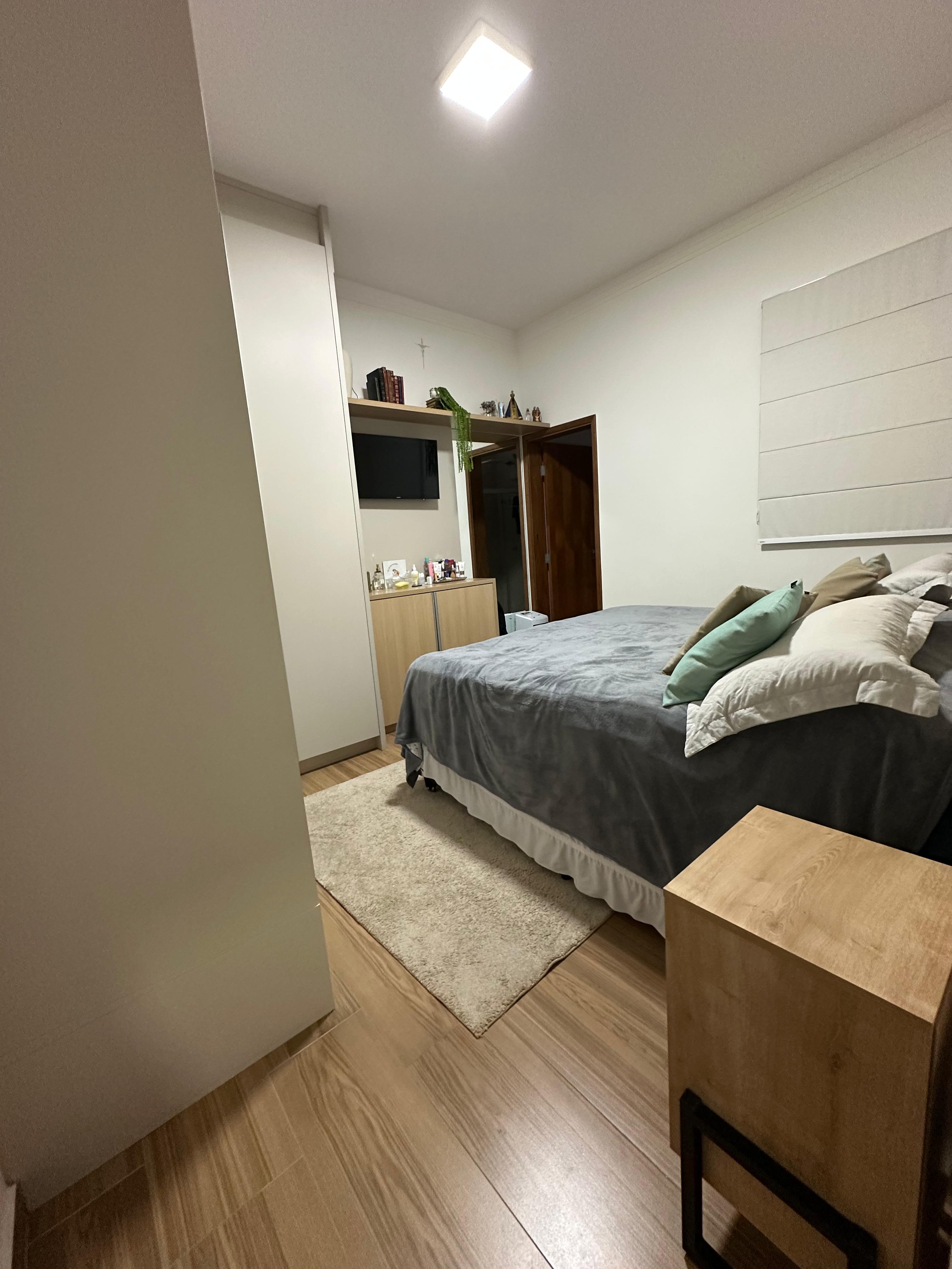 Apartamento Santa Lucia