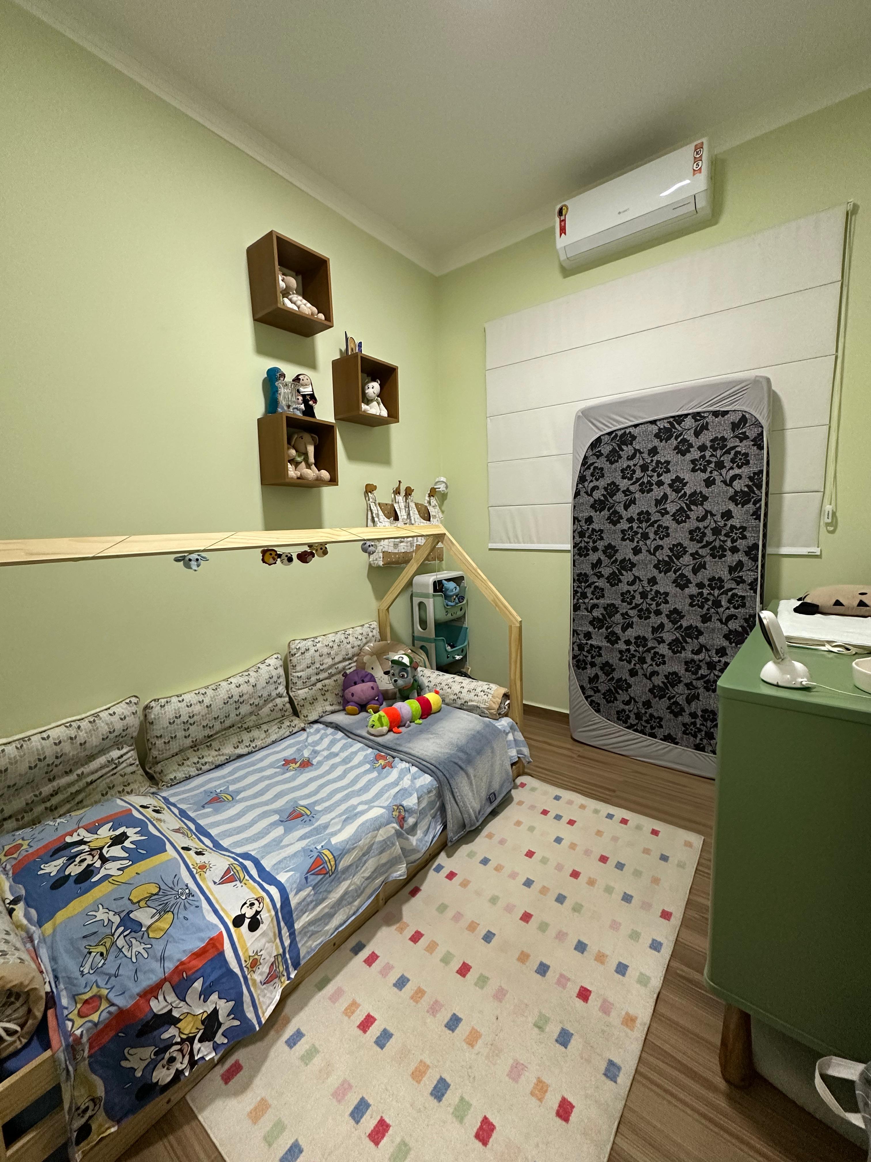 Apartamento Santa Lucia