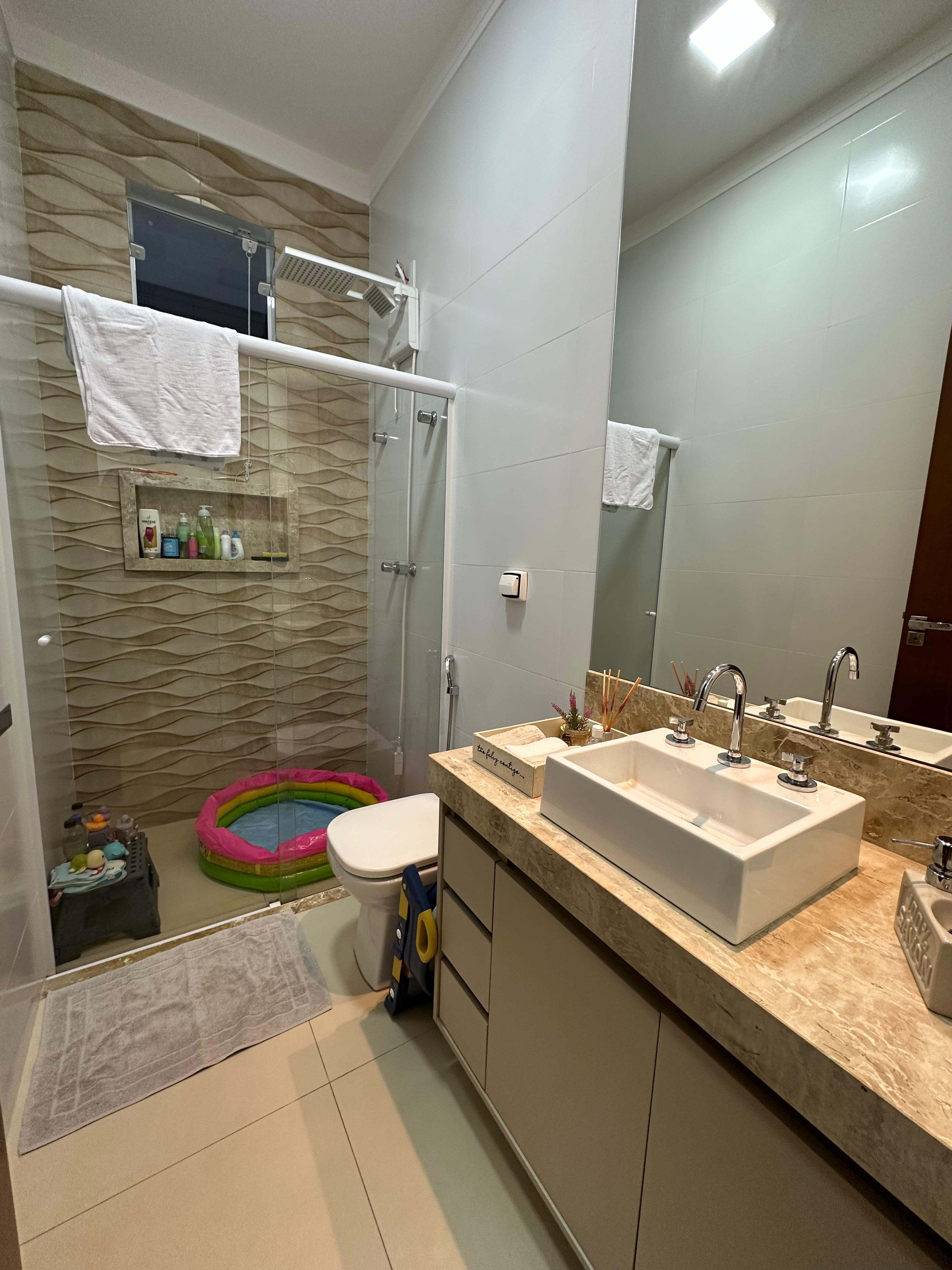 Apartamento Santa Lucia